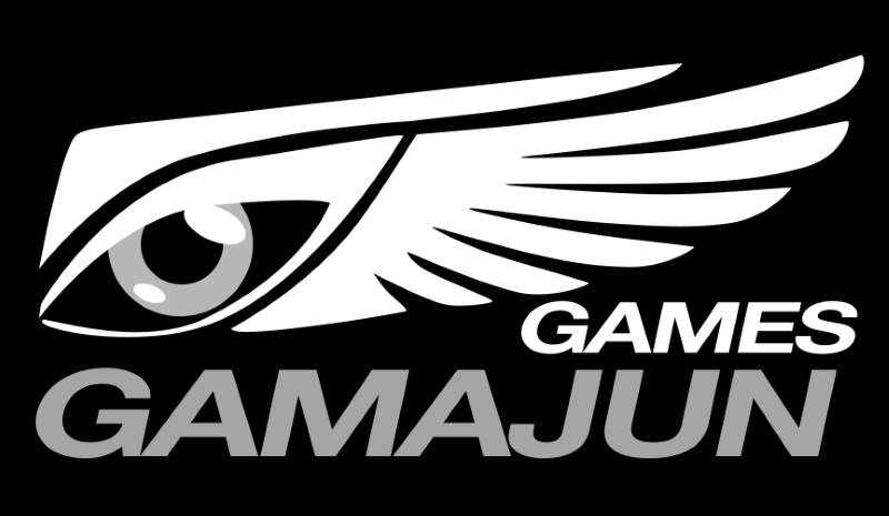 gamajun_logo